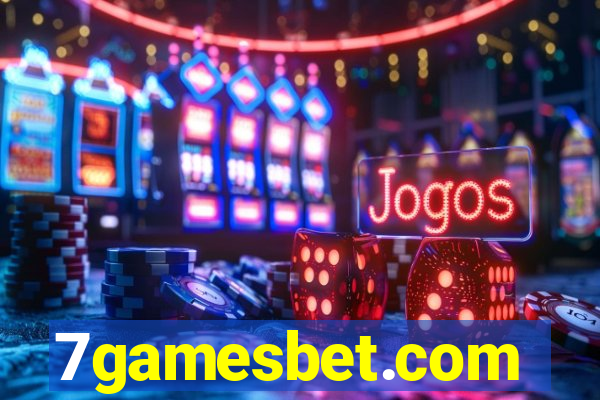 7gamesbet.com