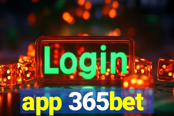 app 365bet