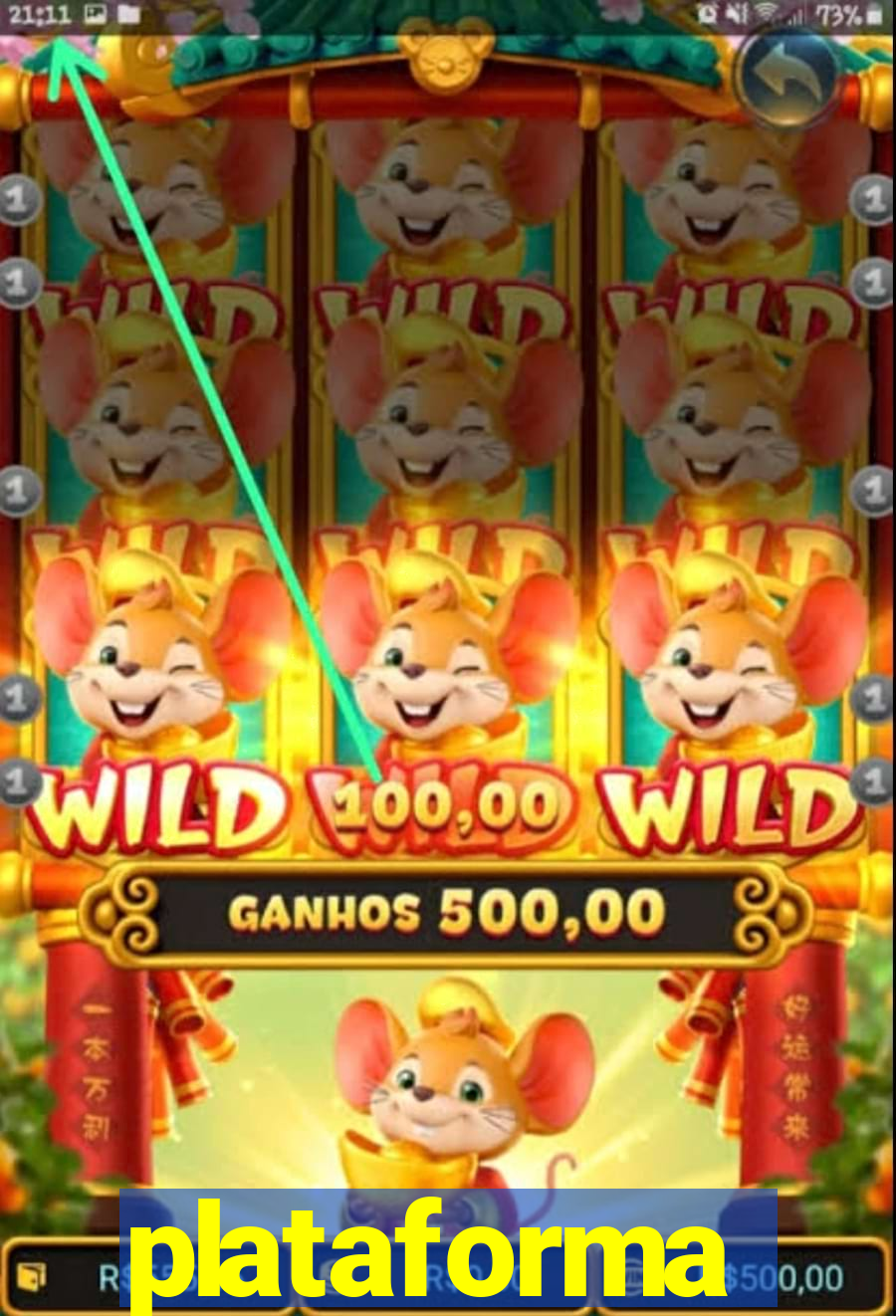 plataforma pgslots.bet é confiável