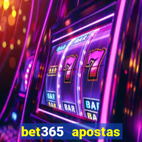 bet365 apostas online futebol