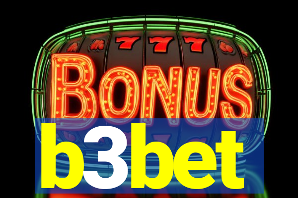 b3bet