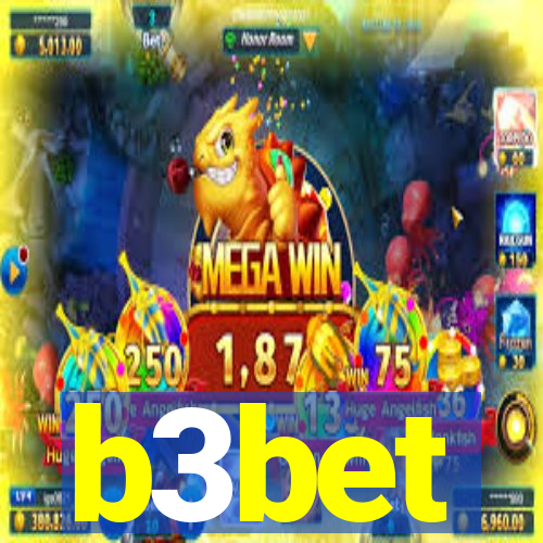 b3bet