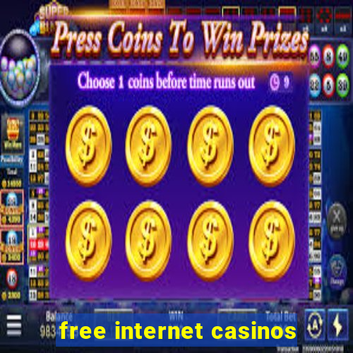 free internet casinos