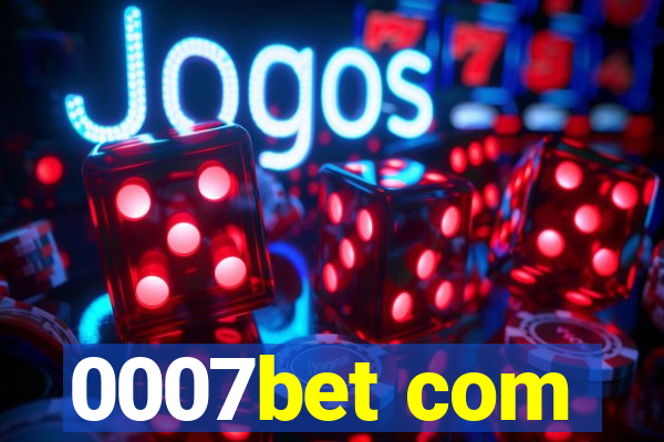 0007bet com