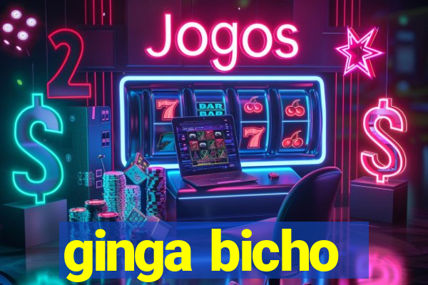 ginga bicho