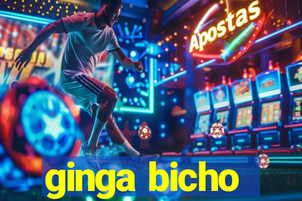 ginga bicho