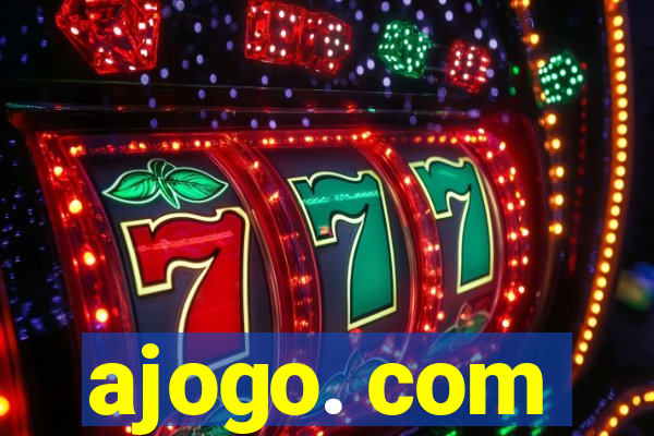 ajogo. com