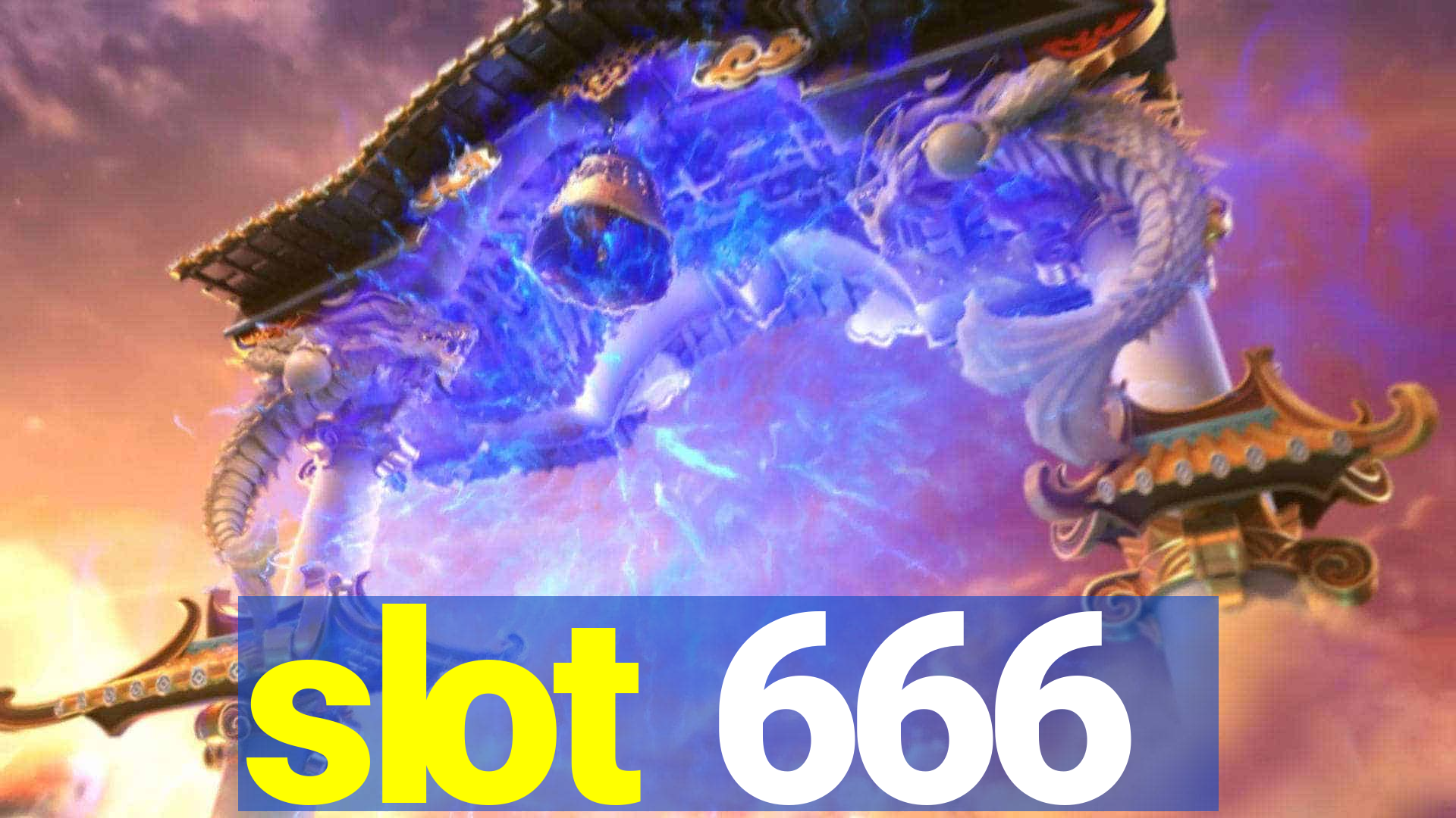 slot 666