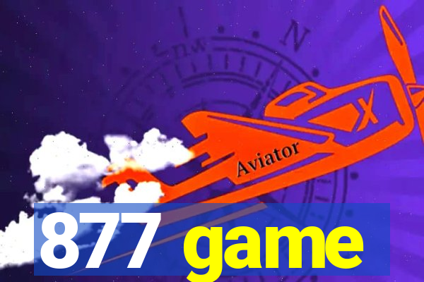 877 game