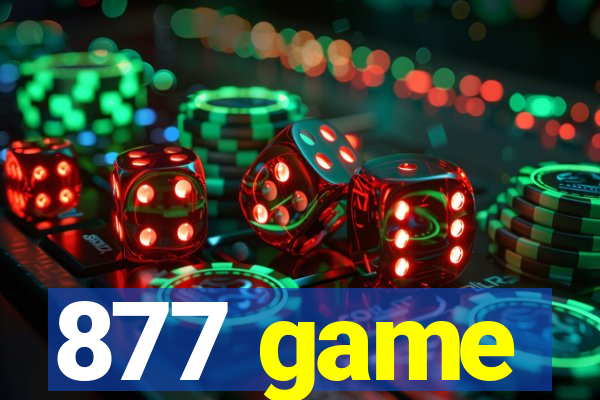 877 game