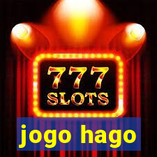 jogo hago