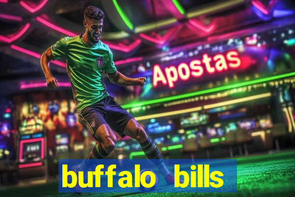 buffalo bills resort & casino