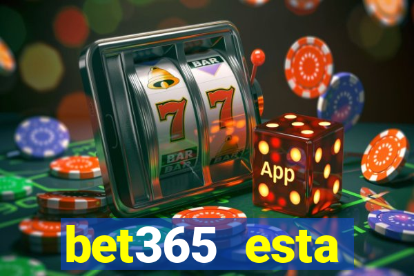 bet365 esta regulamentada no brasil