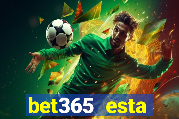 bet365 esta regulamentada no brasil