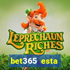 bet365 esta regulamentada no brasil