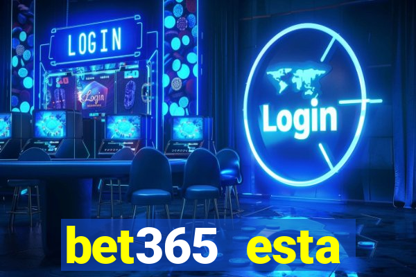 bet365 esta regulamentada no brasil