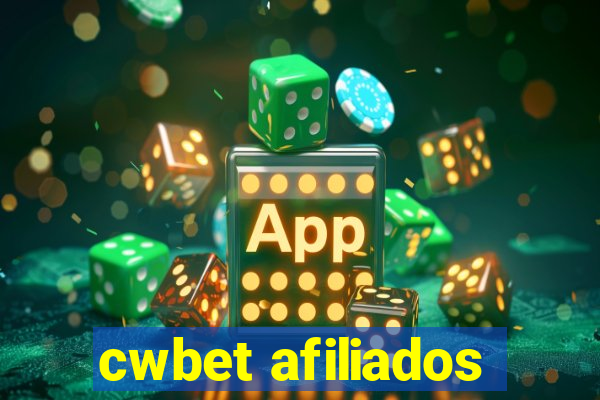 cwbet afiliados