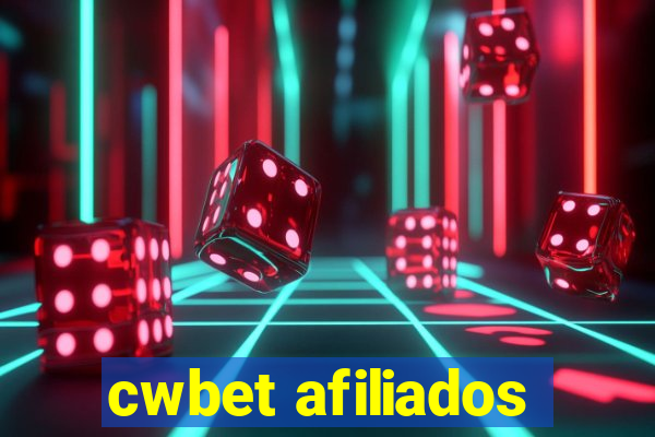 cwbet afiliados