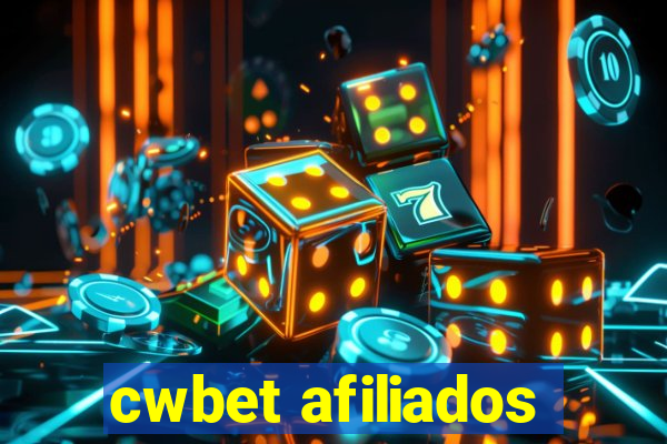 cwbet afiliados