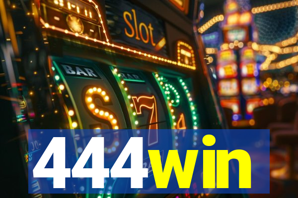 444win