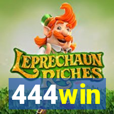 444win