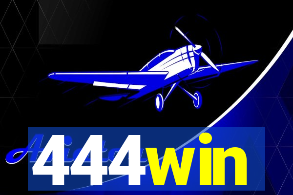 444win