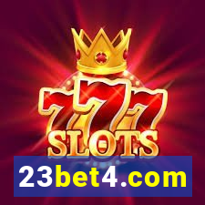 23bet4.com