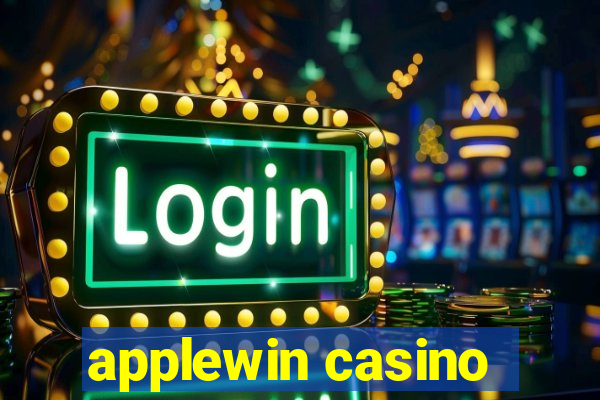 applewin casino