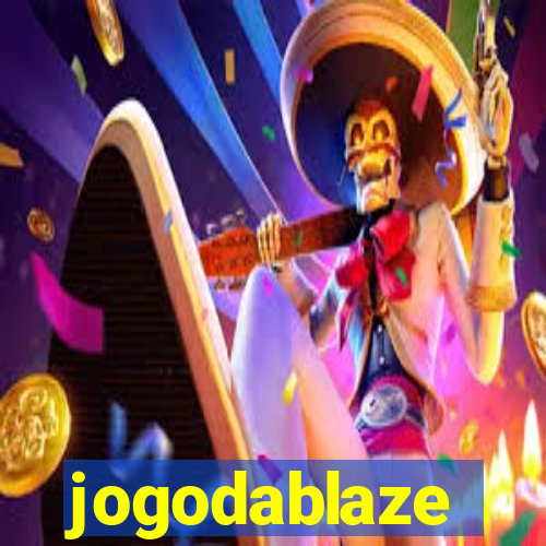 jogodablaze