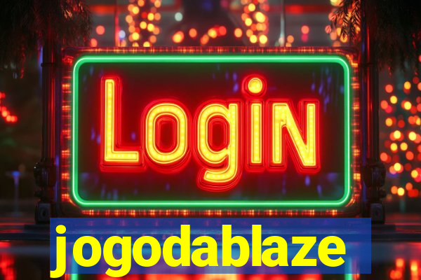 jogodablaze