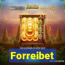 Forreibet