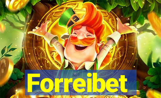 Forreibet