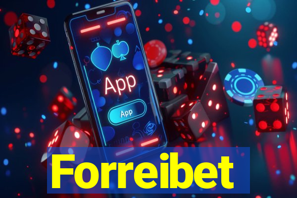 Forreibet