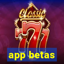 app betas