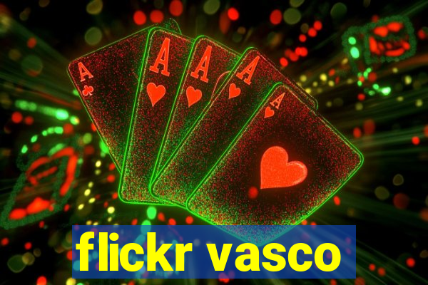 flickr vasco