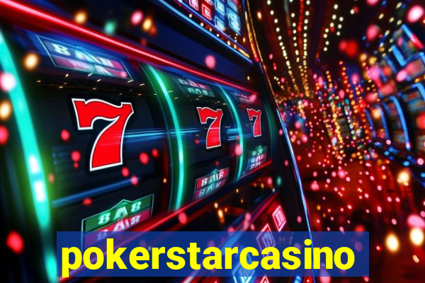 pokerstarcasino