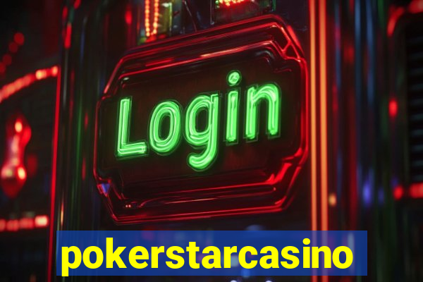 pokerstarcasino