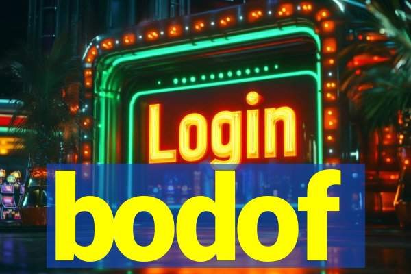 bodof