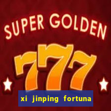 xi jinping fortuna xi jinping patrimonio