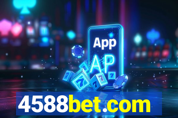 4588bet.com