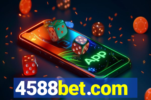 4588bet.com