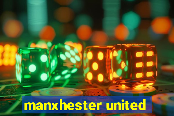 manxhester united