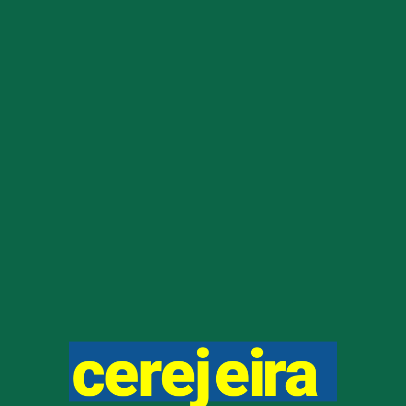 cerejeira