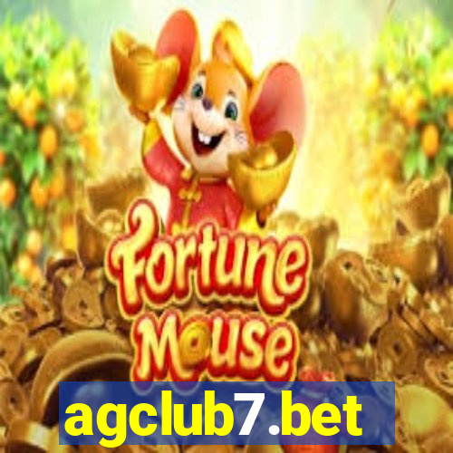 agclub7.bet