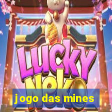 jogo das mines