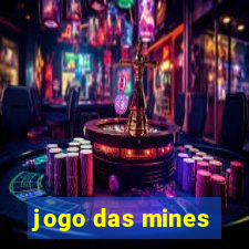 jogo das mines