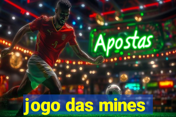 jogo das mines