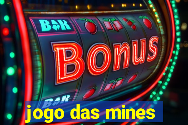 jogo das mines