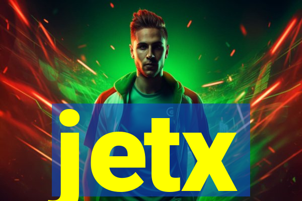 jetx