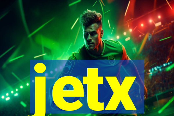 jetx